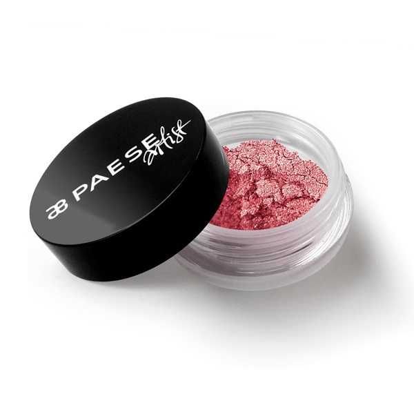 NOWE pigmenty PAESE pure pigments Pearly Peach 9