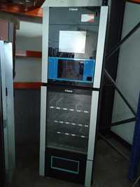 Máquina Vending Saeco Carthego