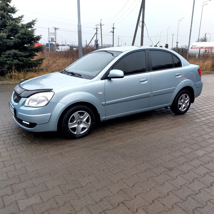 Продаж автомобіля