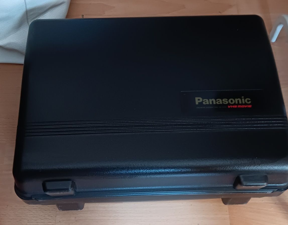 Kamera VHS Panasonic M7