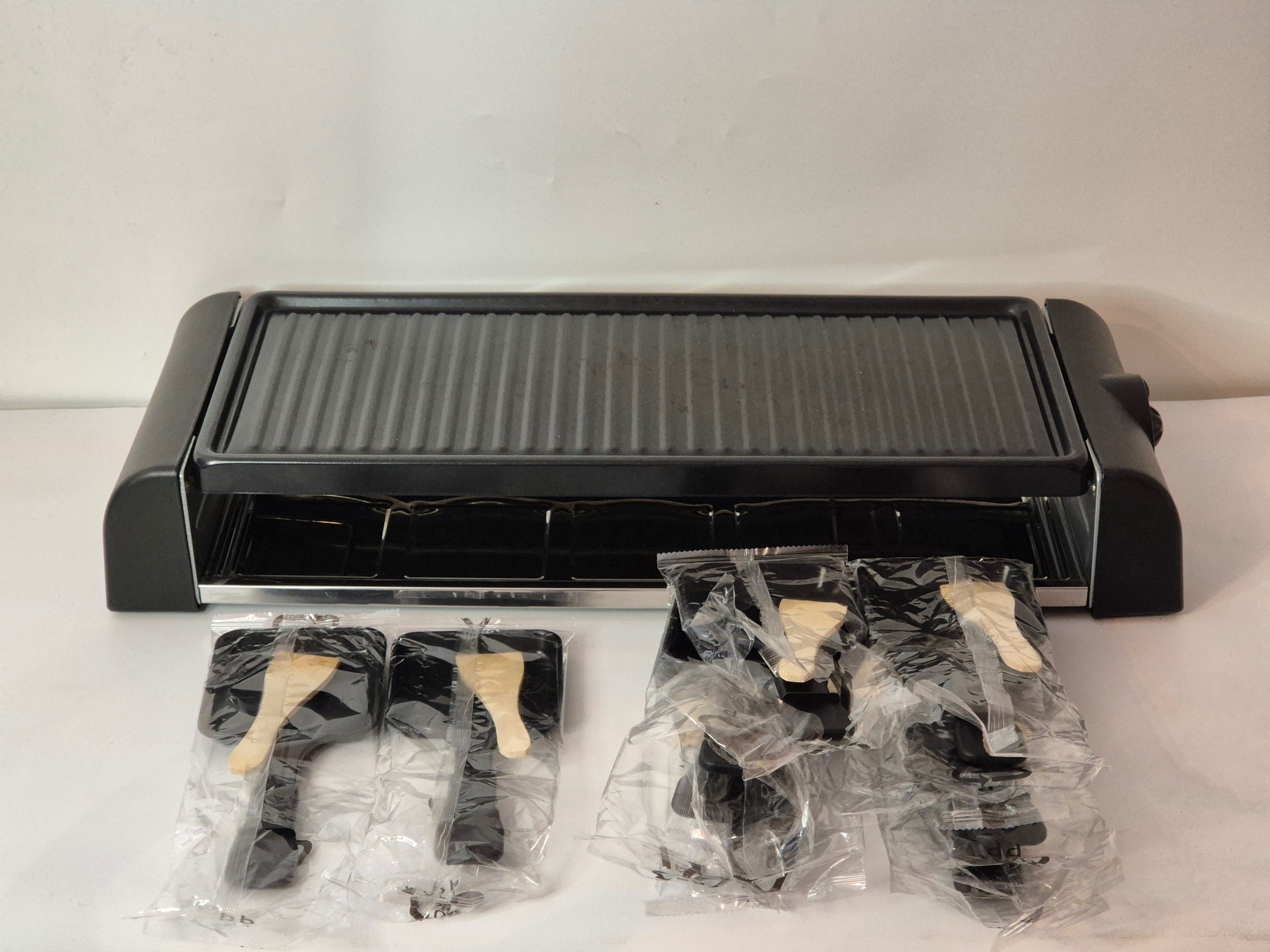 Grill elektryczny raclette Korona 45060