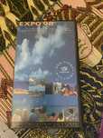 Cassete VHS “Expo 98”