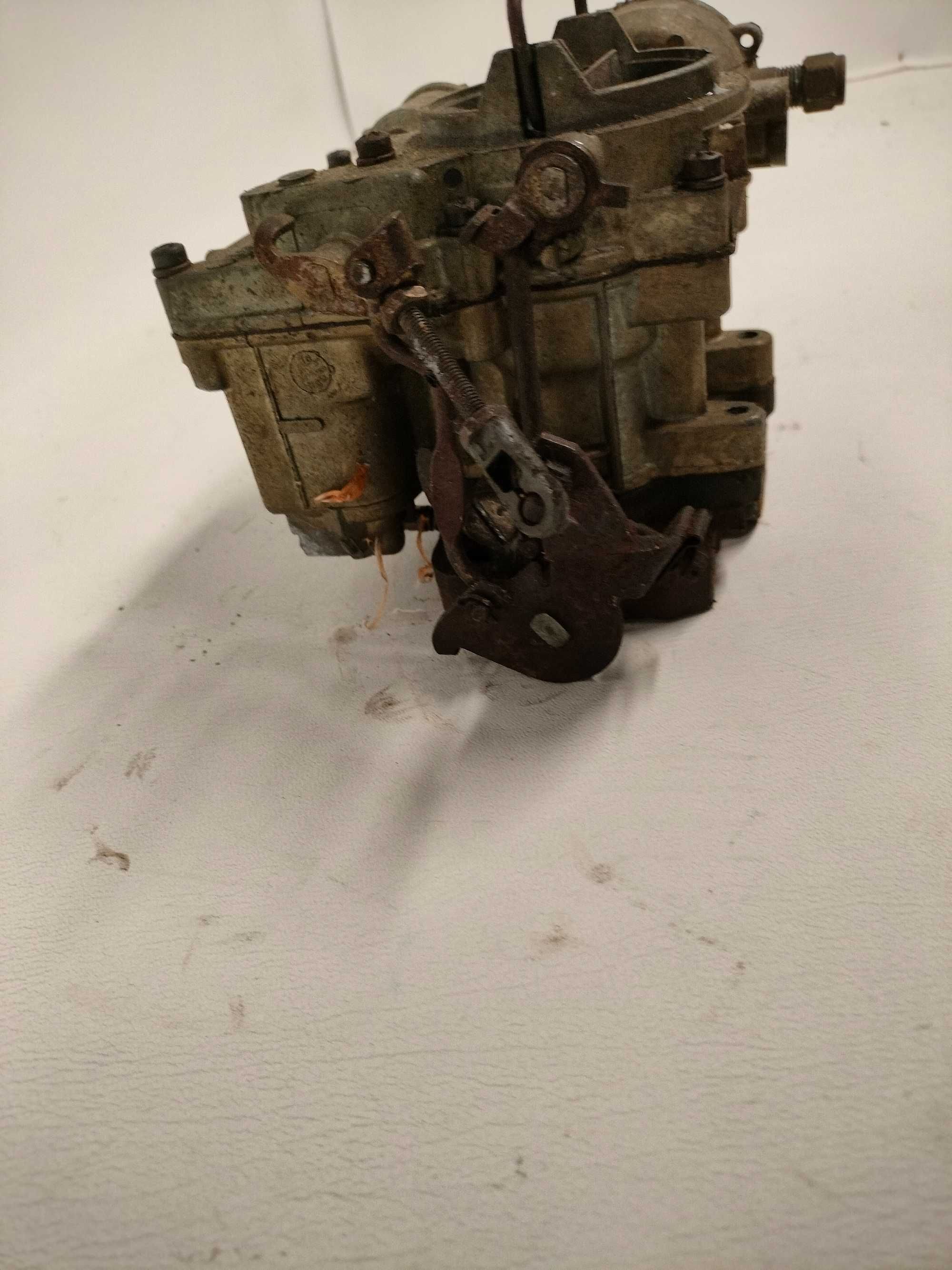 Gaźnik silnika MERCRUISER Volvo Penta 3.0 nr.3