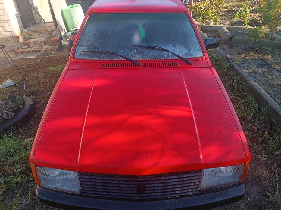 Продам Москвич 2141