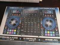 Mesa Denon MCX8000