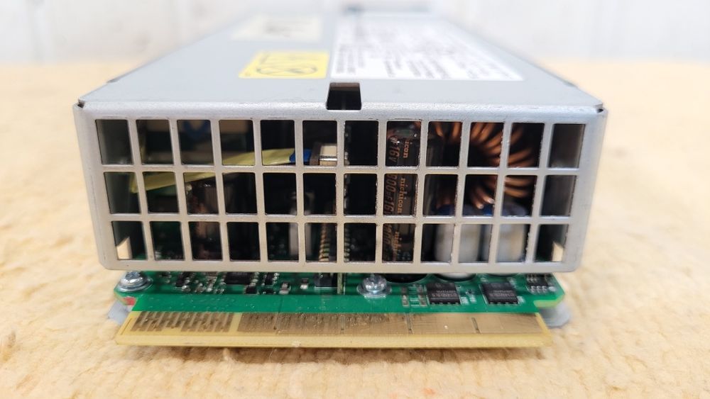 Серверный блок питания EMERSON