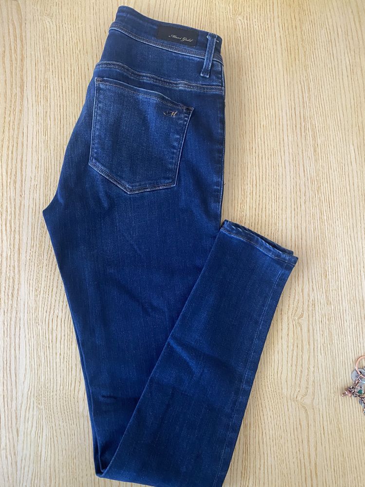 Джинсы скинни оригинал 26/30 ,levis