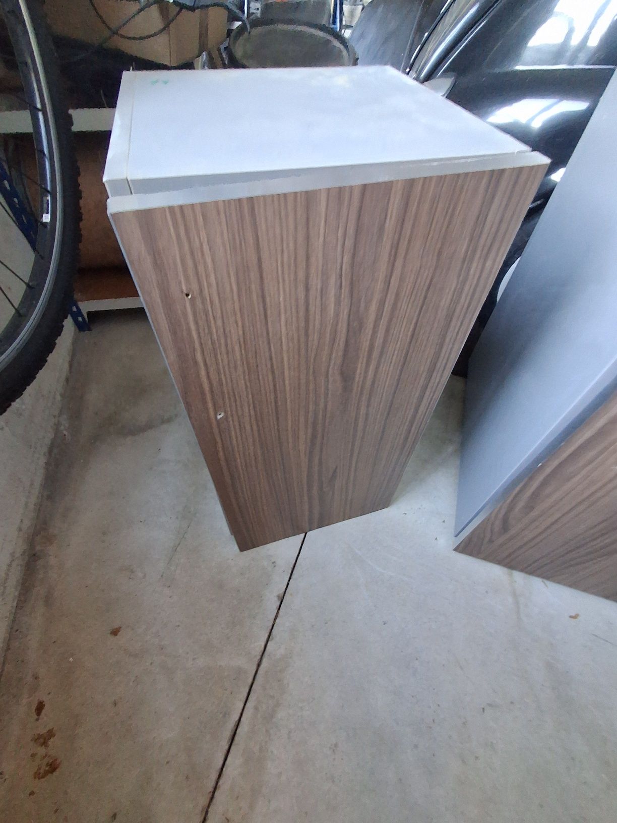 Moveis de cozinha com 180cm comprimento