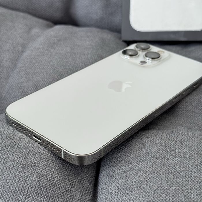 Apple iphone 13 Pro Max Идеал