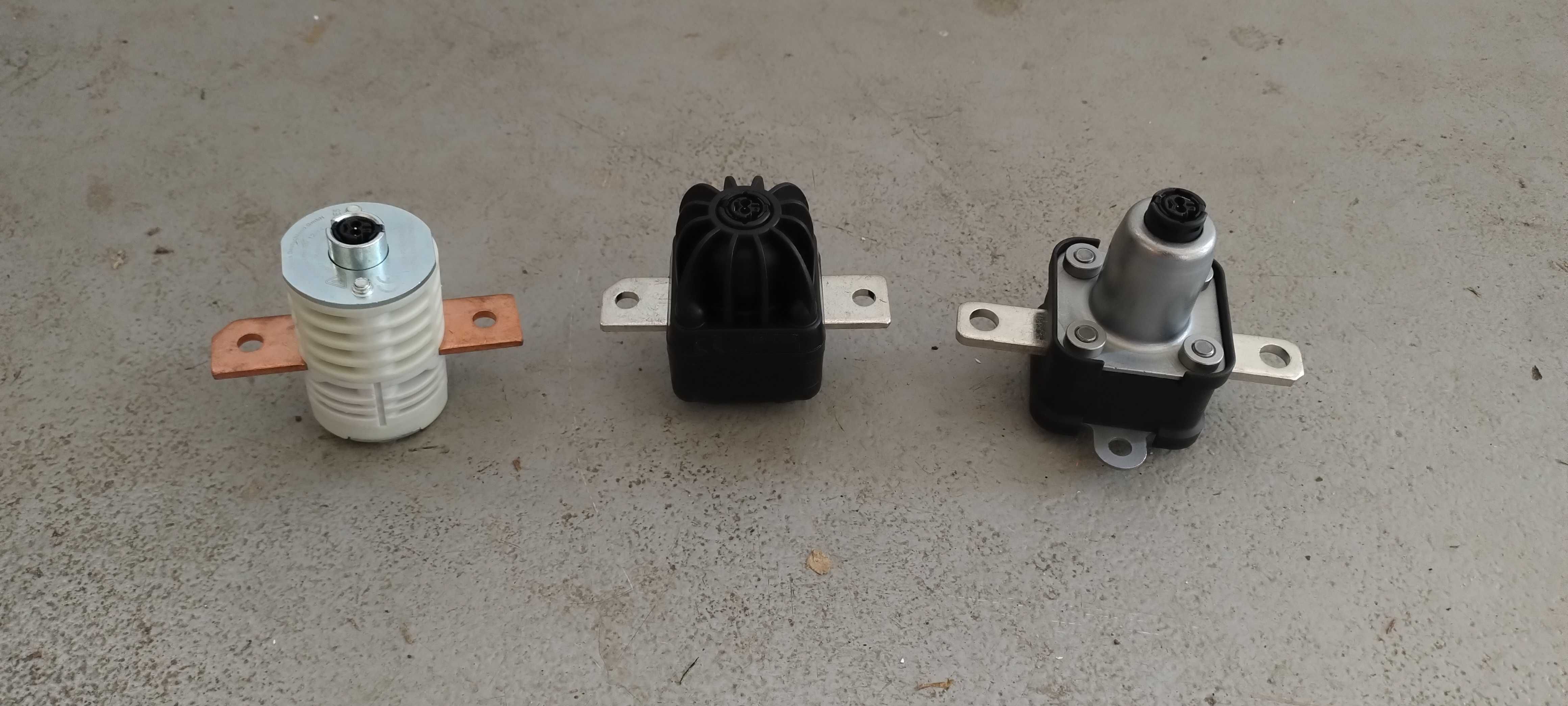 Odblokowanie, VW ID3, ID4, ID5, Enyaq Pyro, Porsche Cayenne 2024Fuse,