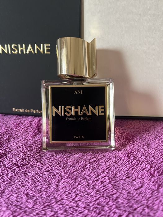 Nishane Ani Extrait de Parfum 50 ml