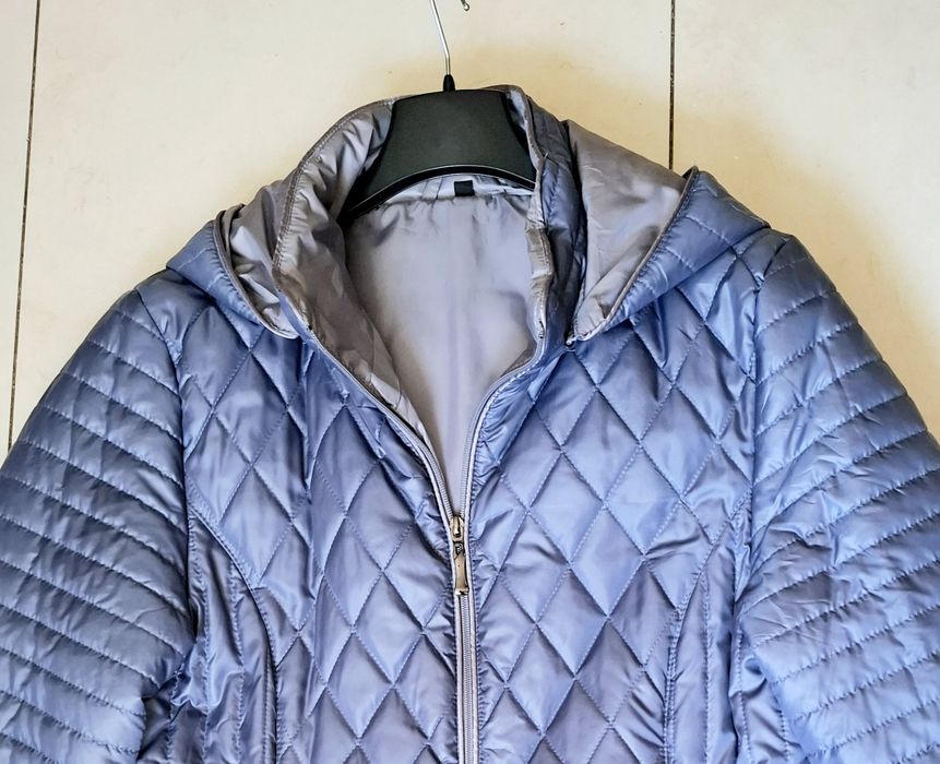 Kurtka zimowa rozm. 44