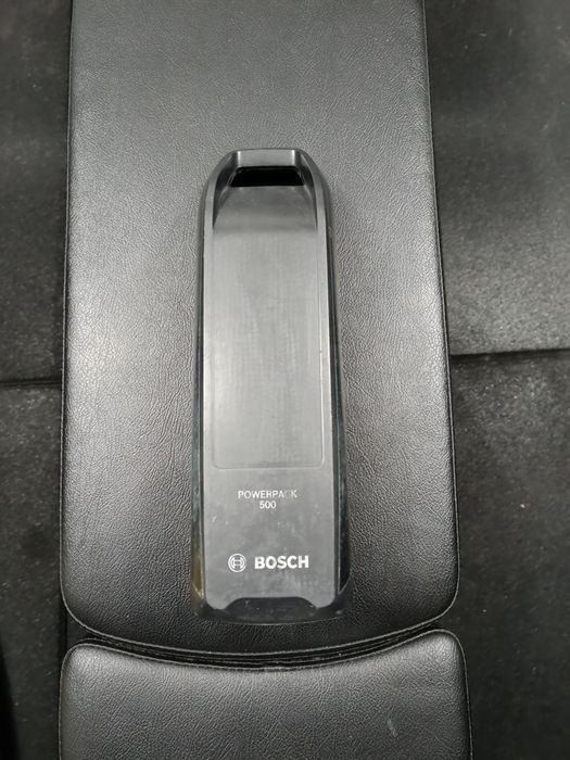 Bateria Bosch Powerpack 500 Ebike 500wh