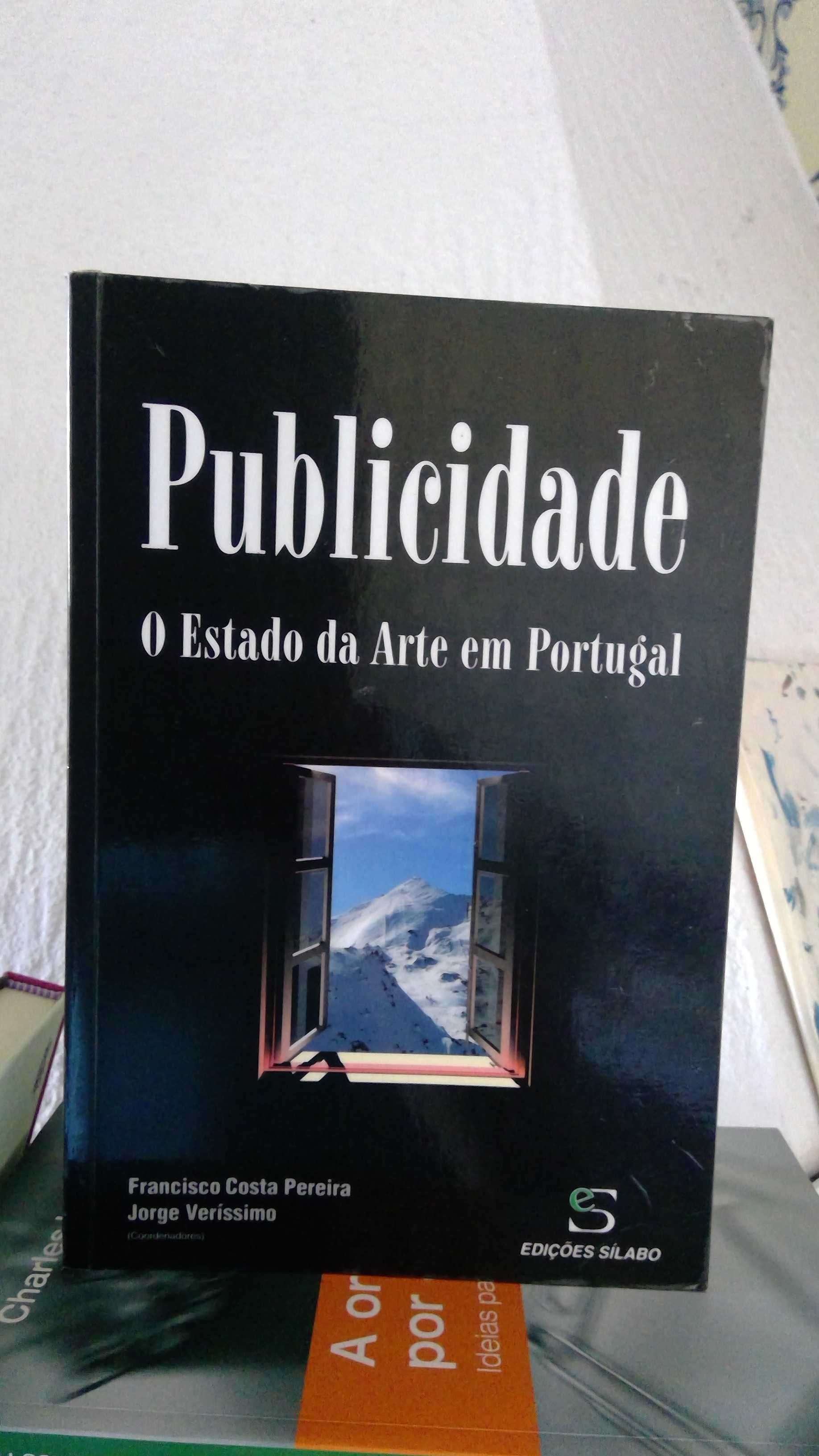 Livros técnicos marketing e comunicação