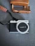 Lumix G Panasonic DC-GX800