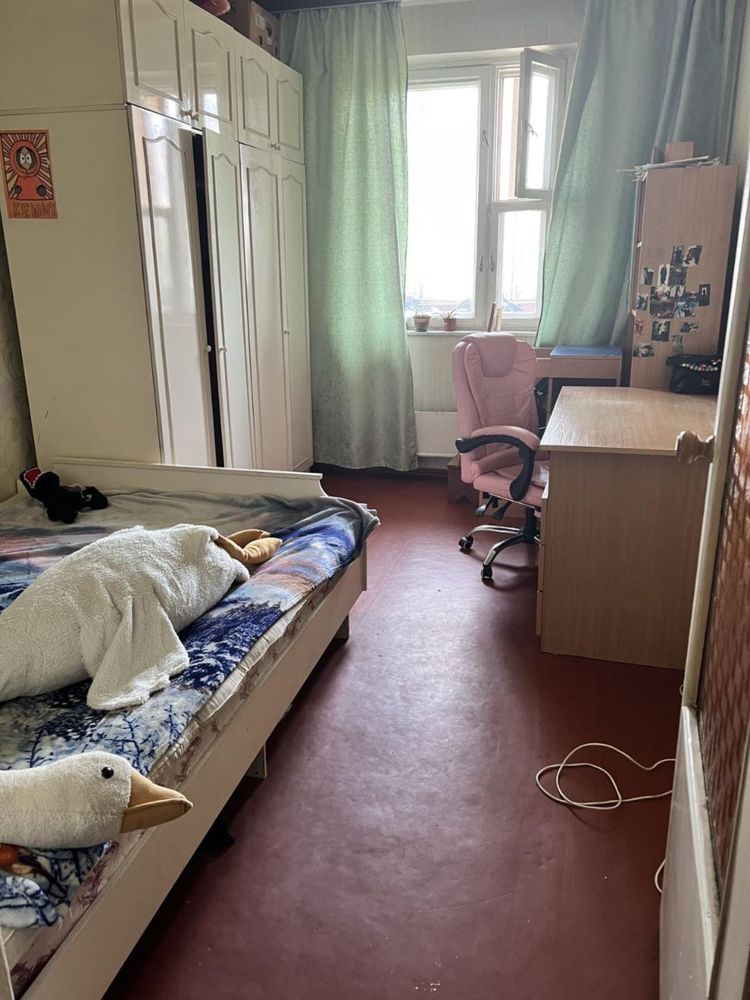 Продаж 2-к квартири Київ, Миколи Бажана просп., 5-А, Дарницький р-н