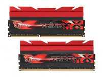 MEMÓRIA RAM G.SKILL Trident X Series (2x8GB) DDR3 2400 MHz