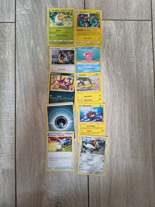 Pokemon Zenit Regale