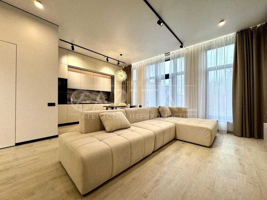 Автономний Стильний  Ключі Оренда танхаус  Осокорки Будинок Київ 125м2