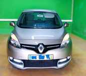 Renault Scenic 1.5 DCI