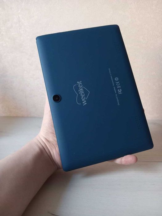 Бюджетный Планшет Weelikeit F11W 10.1 3/32Gb 5000mAh