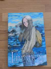 Manga " wspomnienia emanon"