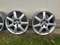 4x ALU Felga 17” Honda Civic UFO VIII - 5 x 114,3