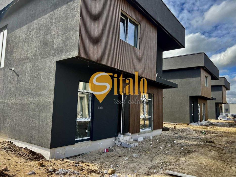 Будинок Преміум якості в закритому містечку, поруч Osocor Residence