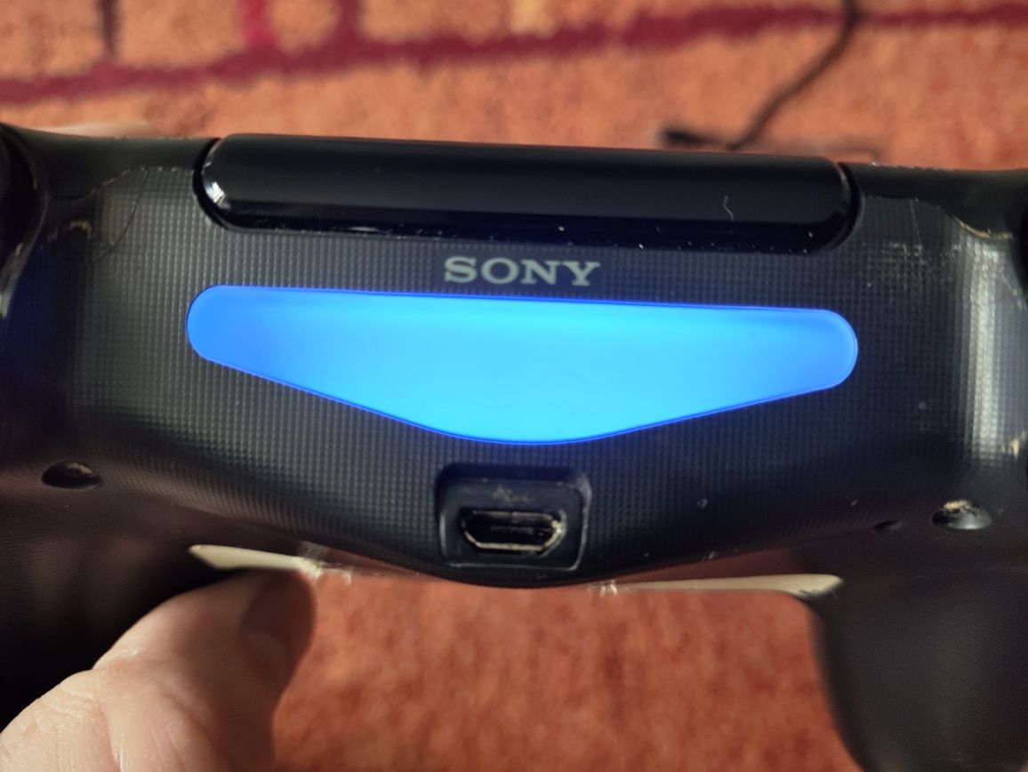 PS4 Pro bdb stan PlayStation 4