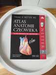 Atlas Anatomii Człowieka Netter