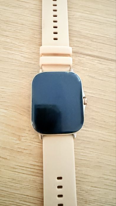 Zegarek Amazfit GTS 2 Złoty - Okazja!