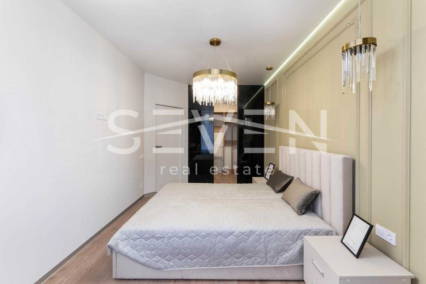 Продаж 1 кімнатна квартира 39 м2 у ЖК Софія Резіденс