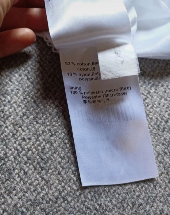 Sukienka Marc Cain/Roz/M/L