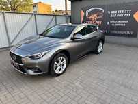 Infiniti Q30 *INFINITY*Q30*26/07/2016r*1.5D*109pS*ZOFCAR*