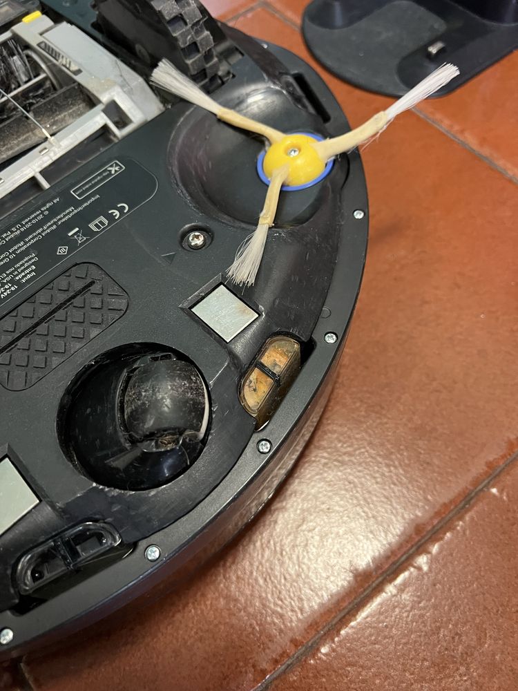 Irobot Roomba 681