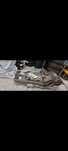 Bateria EV Fiat 500e 2015