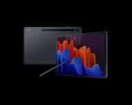 Tablet Samsung Galaxy Tab S7+ 12,4 SM-T976 12,4" 6/128GB 5G Czarny