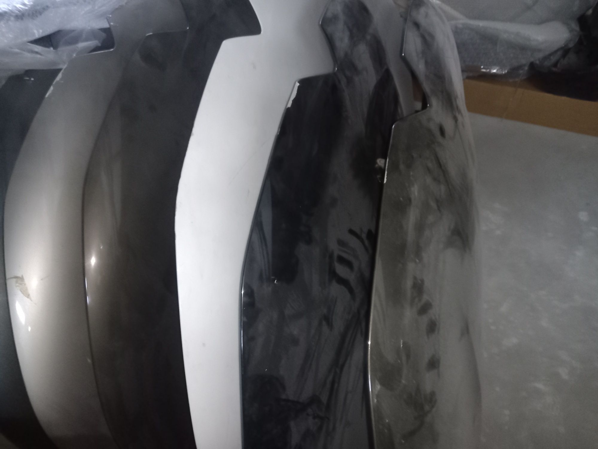 Капот citroen С4 С42012 - 2017 год оригинал  б/у