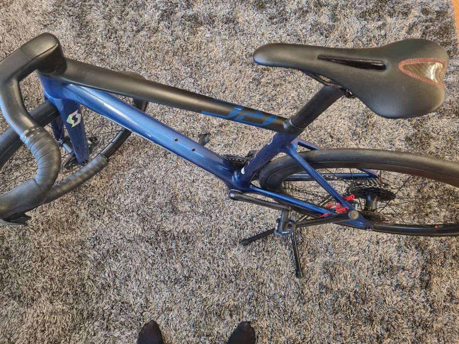 Scott Addict RC 20 S 52