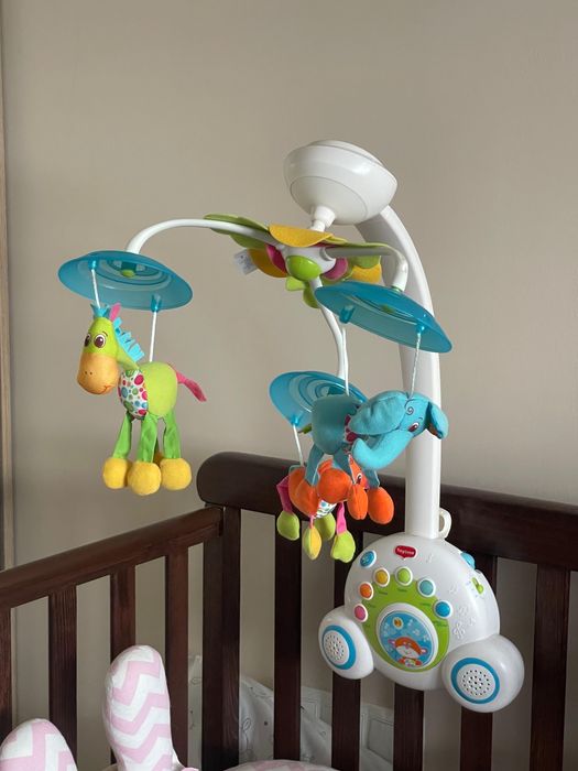 Мобіль tiny love