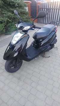 YAMAHA Vity XC 125