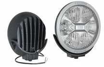 Reflektor  LED LUM1.50850.01 przewód 0,5m WESEM  zasięg do 330m