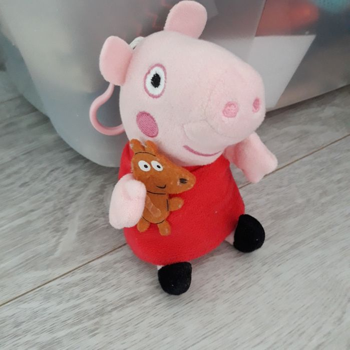 Świnka Peppa mała