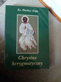 Chrystus kerygmatyczny
