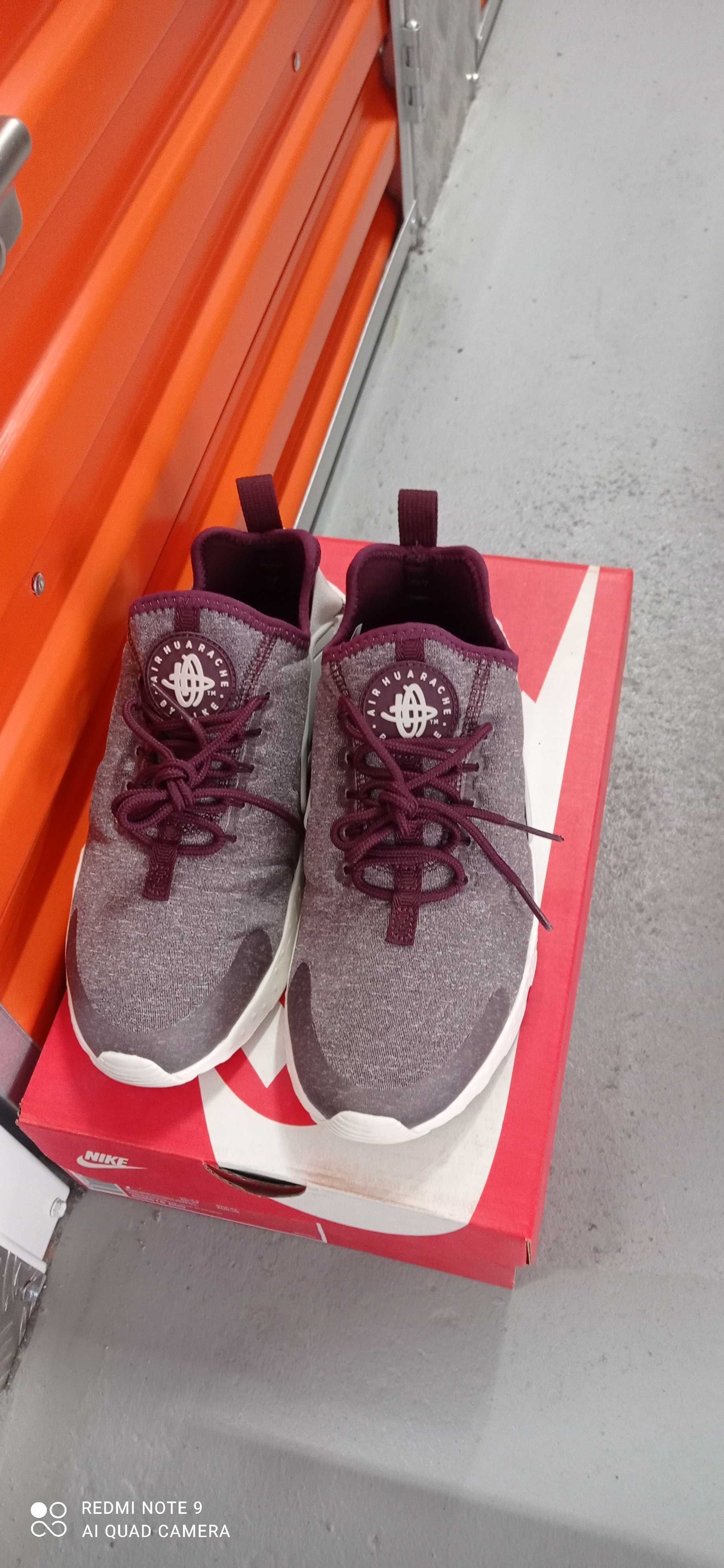 Nike Air Run roz 37.5