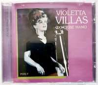 Violetta Villas Do Ciebie Mamo 2003r