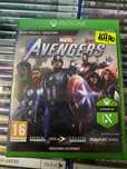 Marvel's Avengers [XBOX ONE][XSX] PL