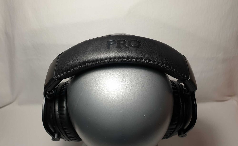 Słuchawki bezprzewodowe Logitech G Pro X