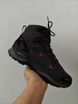 Lowa Ferrox trekkingowe wysokie adidasy damskie 41/26,7 cm
