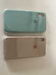 Capas iphone X / XS